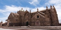 Van Puno ||Excursie naar Lampa - Quechua Route - halve dag || - Housity