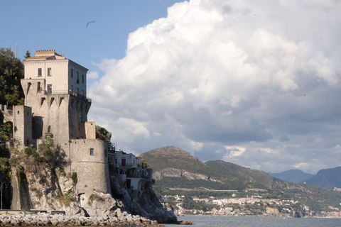 Tour Amalfi Coast