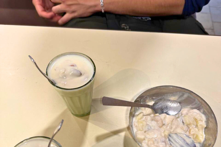 Tour gastronómico y templo de Jodhpur con guía local