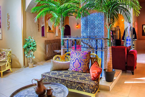 Istanbul: Authentic Rumeli Hamam Experience & Hotel Transfer Rumeli Vip Program