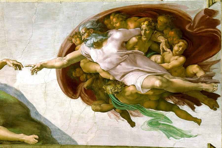 Vatican, Sistine Chapel & St. Peter's Skip-the-Line Tour — GetYourGuide activity photo 4