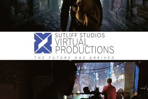Los Angeles: Indiana Jones Virtual Production Studio Tour