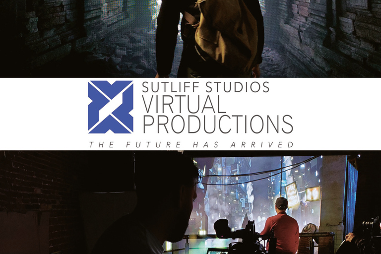 Los Angeles: Indiana Jones Virtual Production Studio Tour