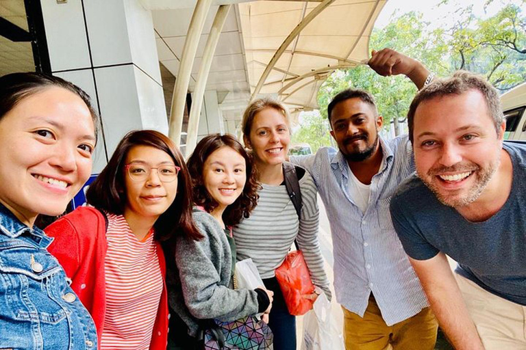 Sri Lanka tour privado 8 días (conductor,vehículo,alojamiento)