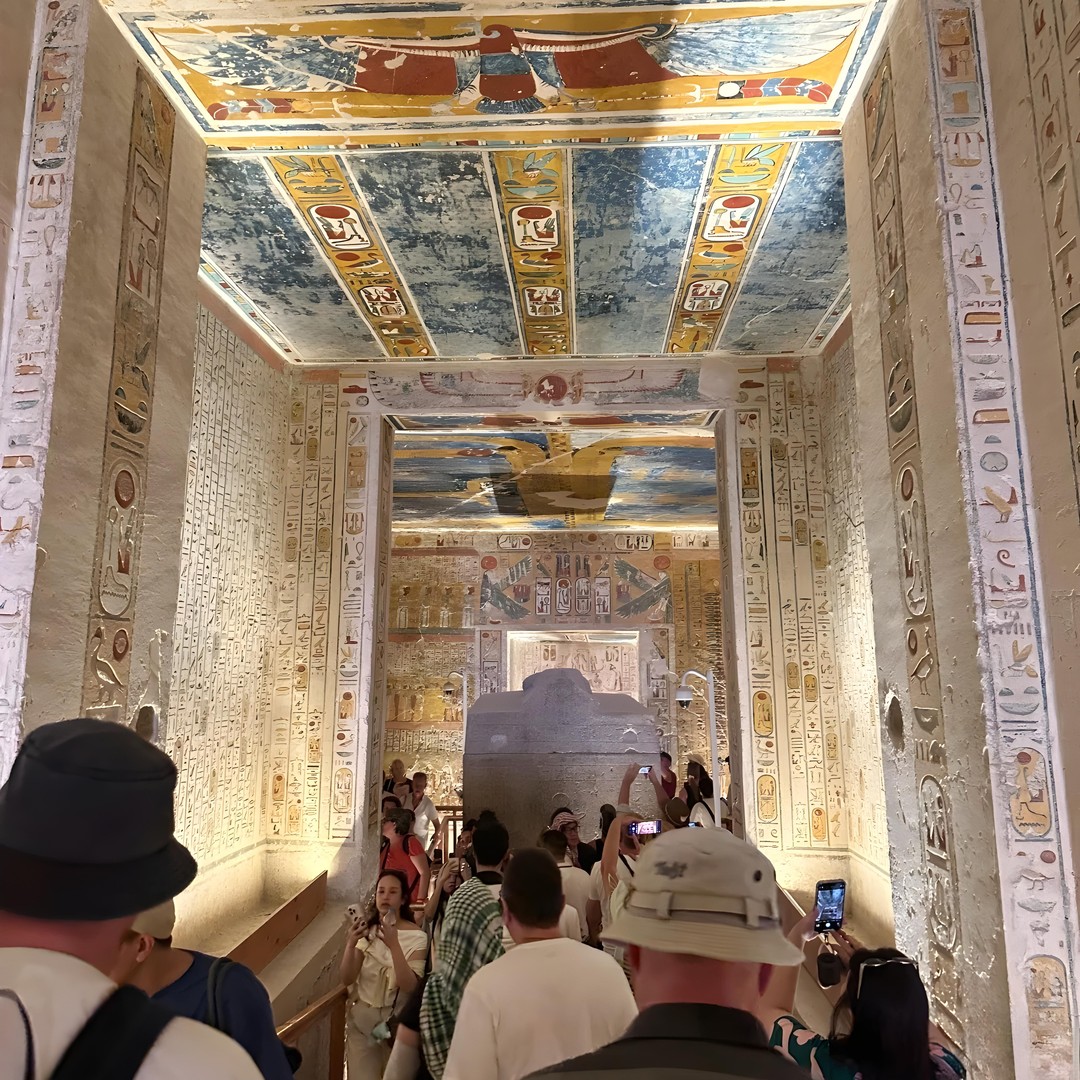 Galerie média