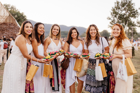 Chiang Mai CAD Yi Peng Lantern Festival with Direct Transfer