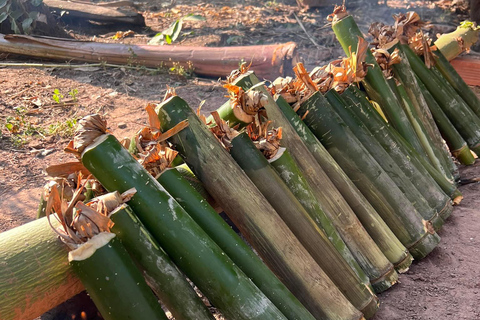Battambang: Privat dagsutflykt med 9 höjdpunkter