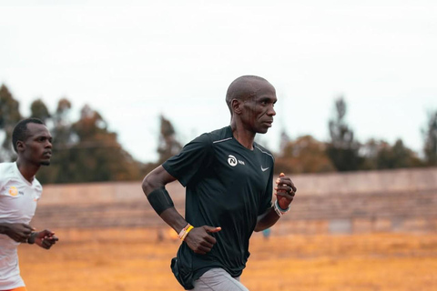 Iten: 3-Day High-Altitude Running Experience with Elites