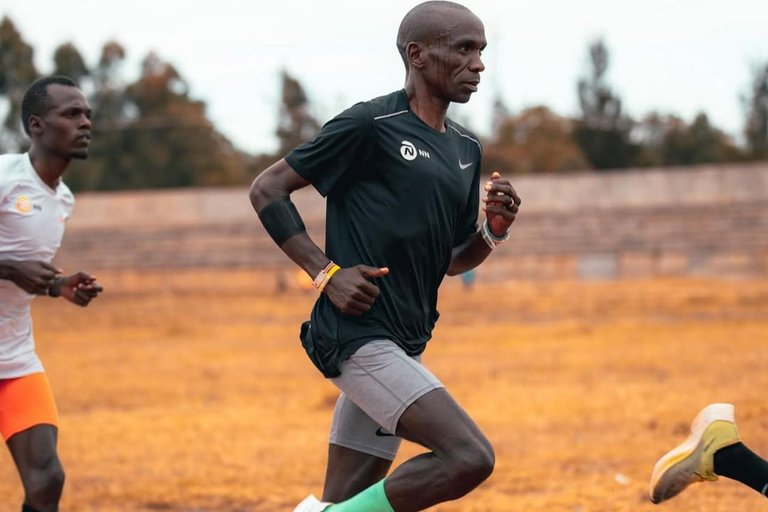 Iten: 3-Day High-Altitude Running Experience with Elites