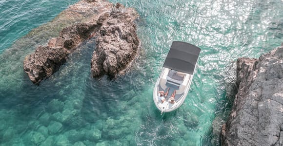 Dubrovnik: Private Bootstour zu den Inseln