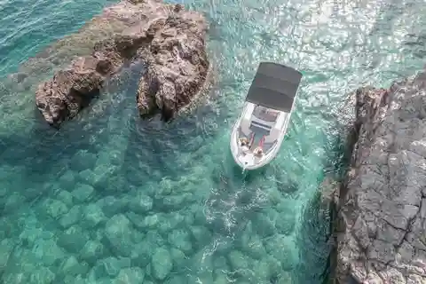 Dubrovnik: Private Boat Island Tour