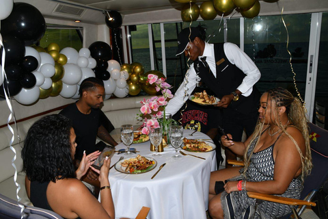 Montego Bay: Premium Private Yacht Experience & Snorkelling