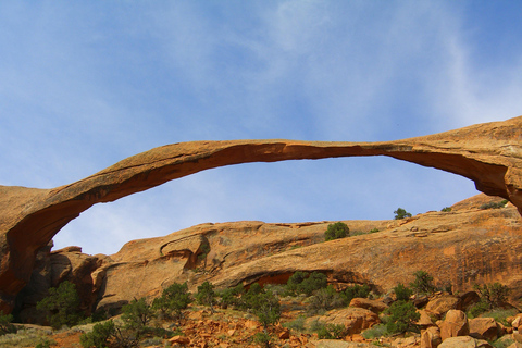 Las Vegas: Safari aéreo privado de 3 días por los Mighty FiveLas Vegas: Safari aéreo privado de 3 días por el Mighty Five