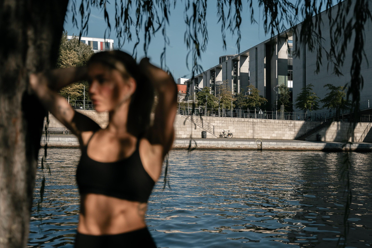 Berlin: Private Photo Session Tour