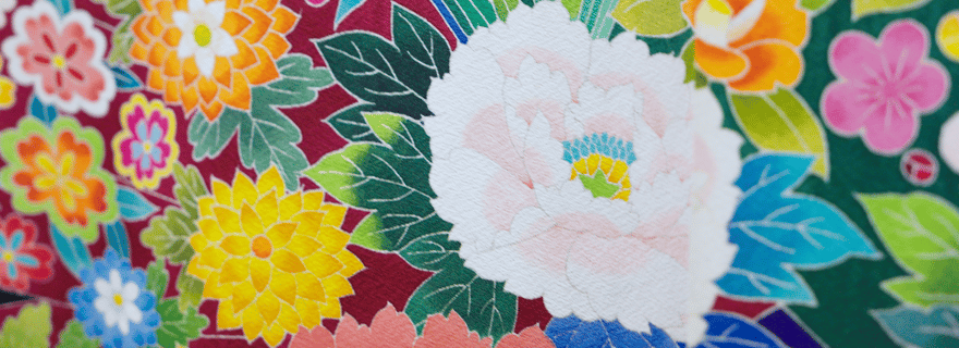 Les couleurs de Kanazawa : visite de la ville avec Kenrokuen et Kaga Yuzen