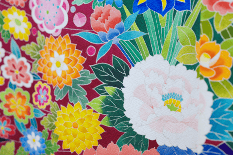 金泽之色：兼六园与加贺友禅城市之旅