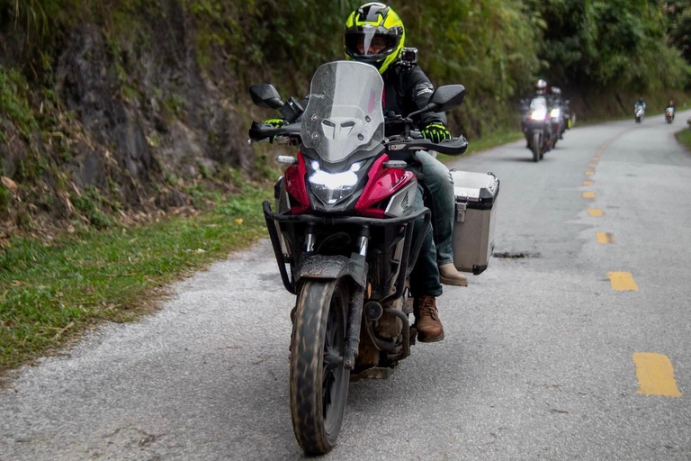 Ha Noi: Cao Bang Trekking Tour: 5 Day 4 NightFrom Ha Noi: Cao Bang Trekking Tour: 5 Day 4 Night