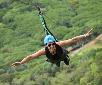 Advenature Flight