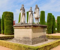 Alcazar + patios + quartiere ebraico - Housity