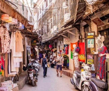 Zanzibar: Privat utflukt til Stone Town og krydderfarm med lunsj