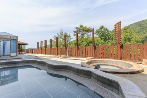 من سيول: جولة رومانسية في بلاد العجائب الشتويةجولة رومانسية في بلاد العجائب الشتوية من سيول الموسم