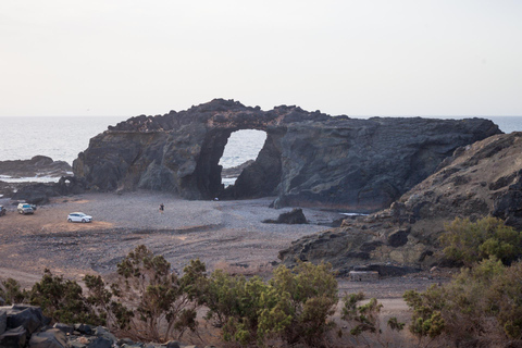 Fuerteventura: Explora las maravillas naturales de la isla