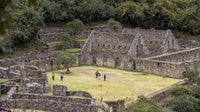 Choquequirao 4 jours 3 nuits - Housity