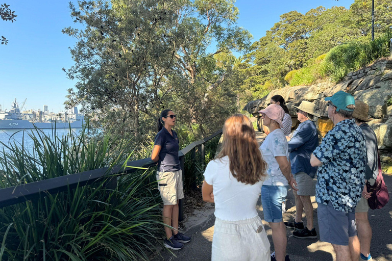 Excursión de 1/2 día por Sídney y Bondi Beach