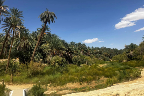 A partir de Djerba/Zarzis: Tesouros do Sul da Tunísia 3 diasDe Djerba/Zarzis: Tesouros do Sul da Tunísia, 3 dias