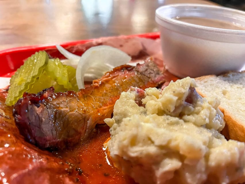 Famous Texas BBQ & Food Tour in Austin | GetYourGuide