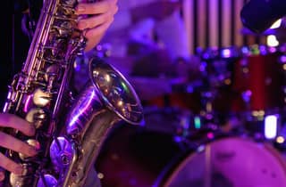 Lissabon: Dinner-Bootsfahrt auf dem Tejo mit Live-Jazz
