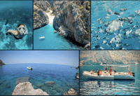 Soller, частный тур по лодкам со Skipper - Housity
