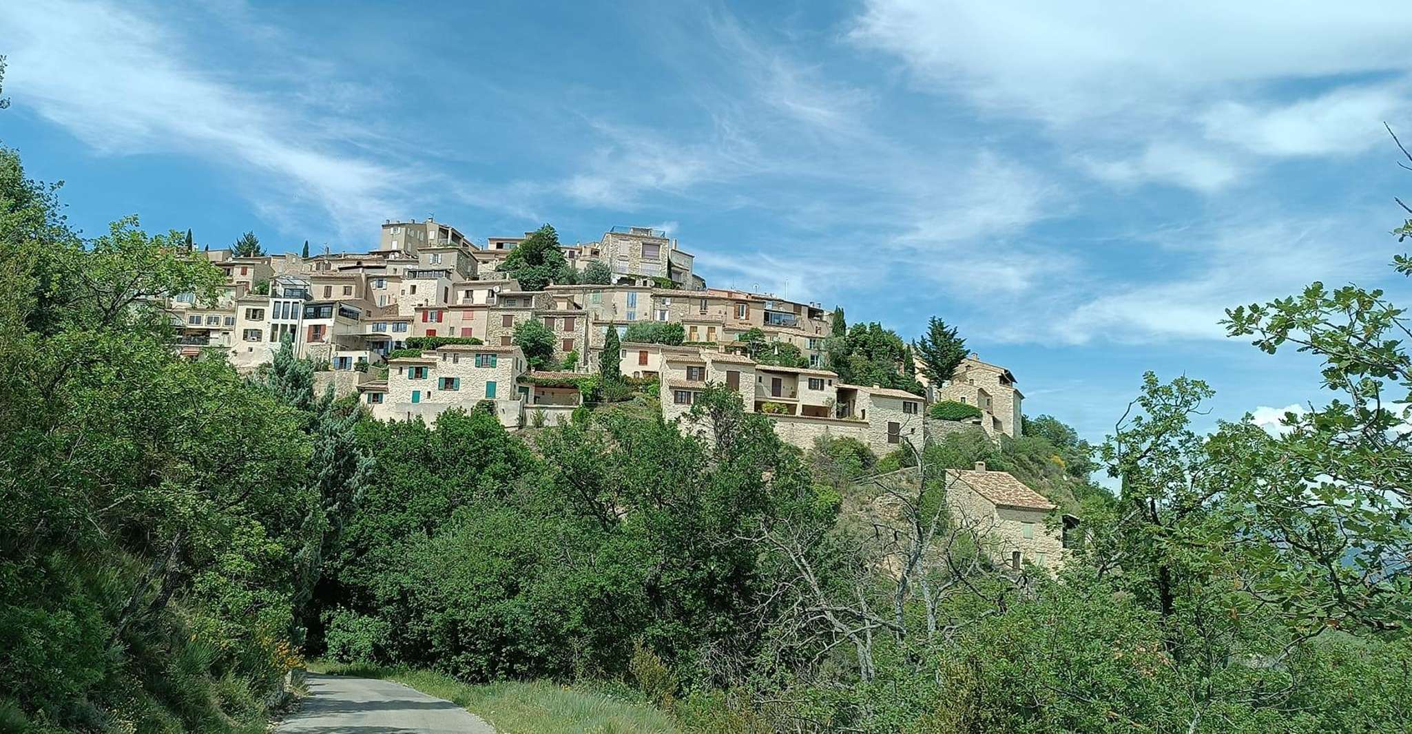 Gorges du Verdon e Valensole Vay - Housity