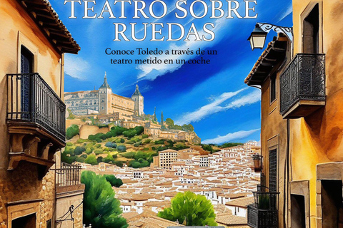 Teatro Sobre Ruedas