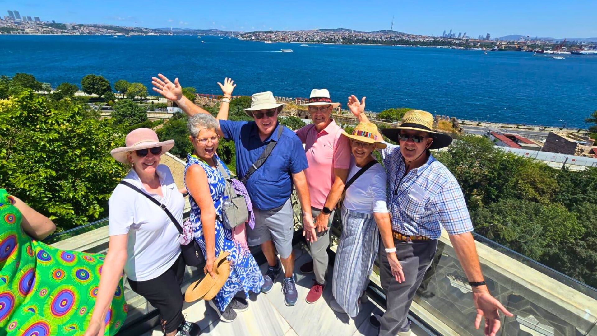 Istanbul: Private ganztägige Highlights-Tour durch die Altstadt