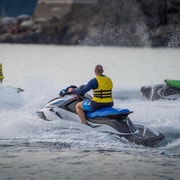 Dubrovnik: Jet Ski Tour
