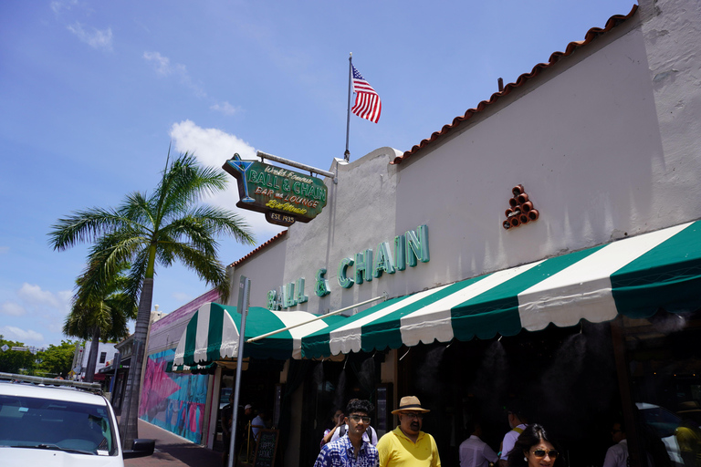 Miami: 2-Hour Little Havana Food Tour with 6+ Tastings