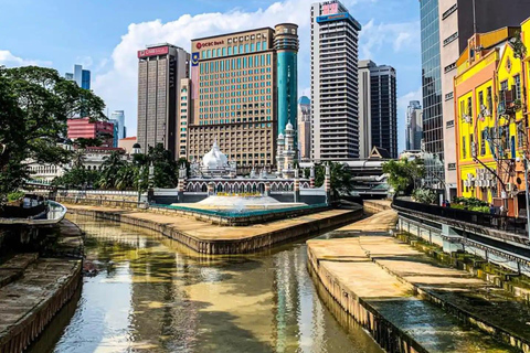 Explore 7 Wonders Of Kuala Lumpur With A Local