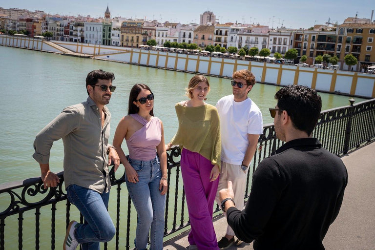 From Barcelona: The Best of Spain in 10 Days - All-Inclusive With Accommodation - Double room