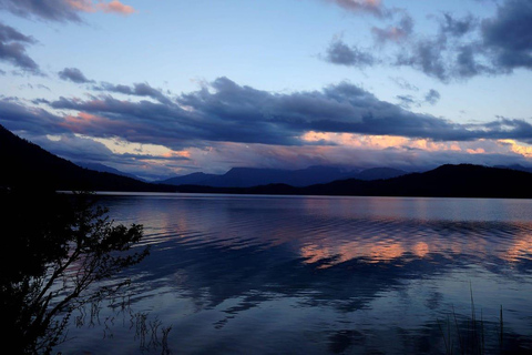 Kathmandu: Rara Lake Trek with Flights and Meals
