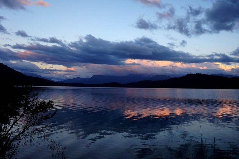 Kathmandu: Rara Lake Trek with Flights and Meals