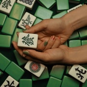 Singapore: Chinese Sichuan Mahjong and Hot Pot Experience