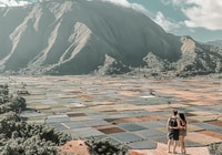 Lombok Tour, traditionele dorpen, cultuur en watervallen - Housity