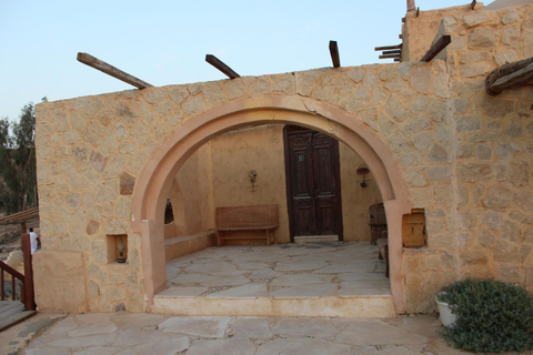 From Cairo : 5 Days 4 Nights Short Break at Siwa Oasis