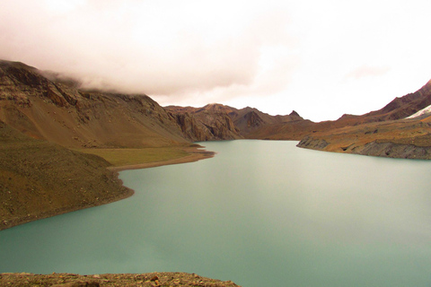 Annapurna Circuit Trek - 12 DaysAnnapurna Circuit Trek