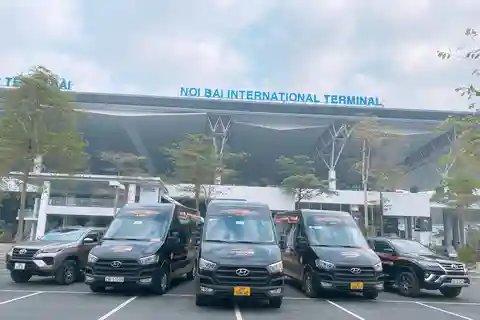 Traslado privado al aeropuerto internacional de Da Nang