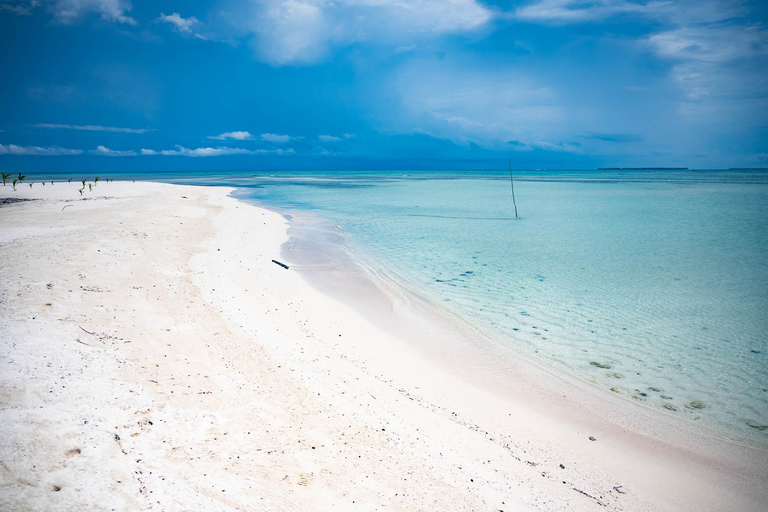 Panama City: Remote San blas Islands: Misdub, Yani and Pool