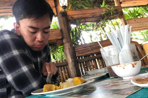 ENTEBBE MOTOR BIKE TOUR