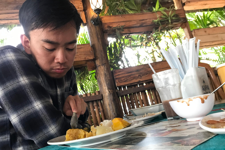 ENTEBBE MOTOR BIKE TOUR