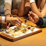 Bratislava: tour gastronomico dei classici slovacchi con guida locale